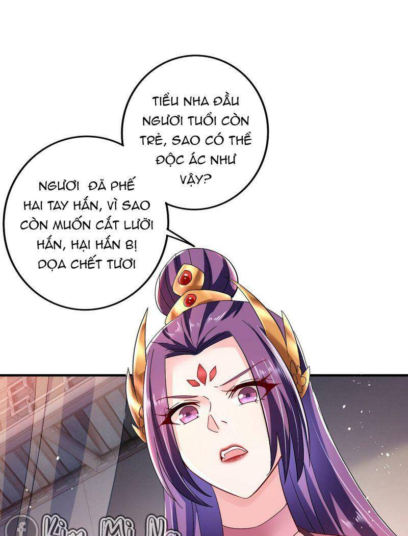 Ta Ở Dị Giới Nuôi Dưỡng Nam Thần: Thần Y Cửu Tiểu Thư Chapter 44 - Trang 2