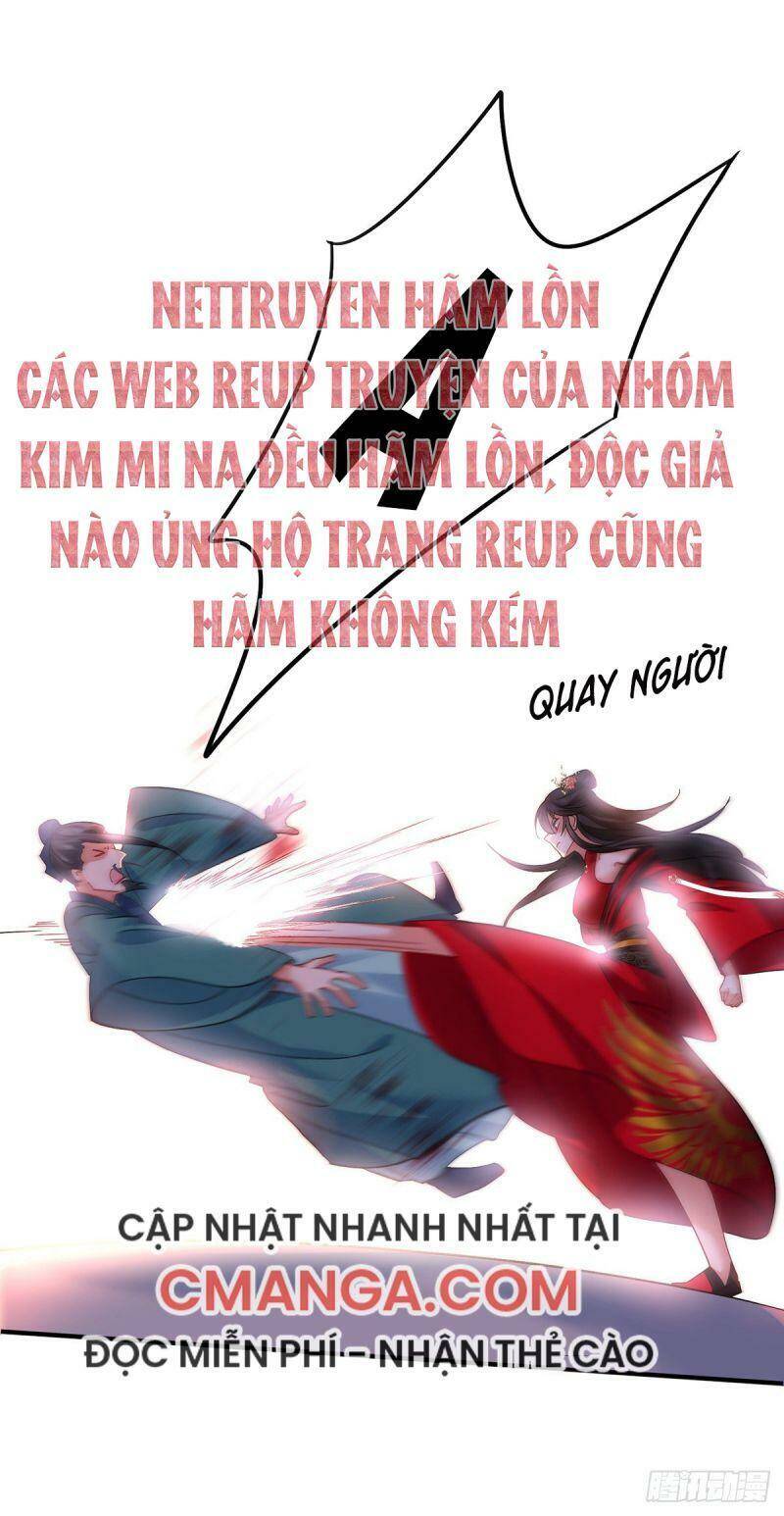 Ta Ở Dị Giới Nuôi Dưỡng Nam Thần: Thần Y Cửu Tiểu Thư Chapter 44 - Trang 2