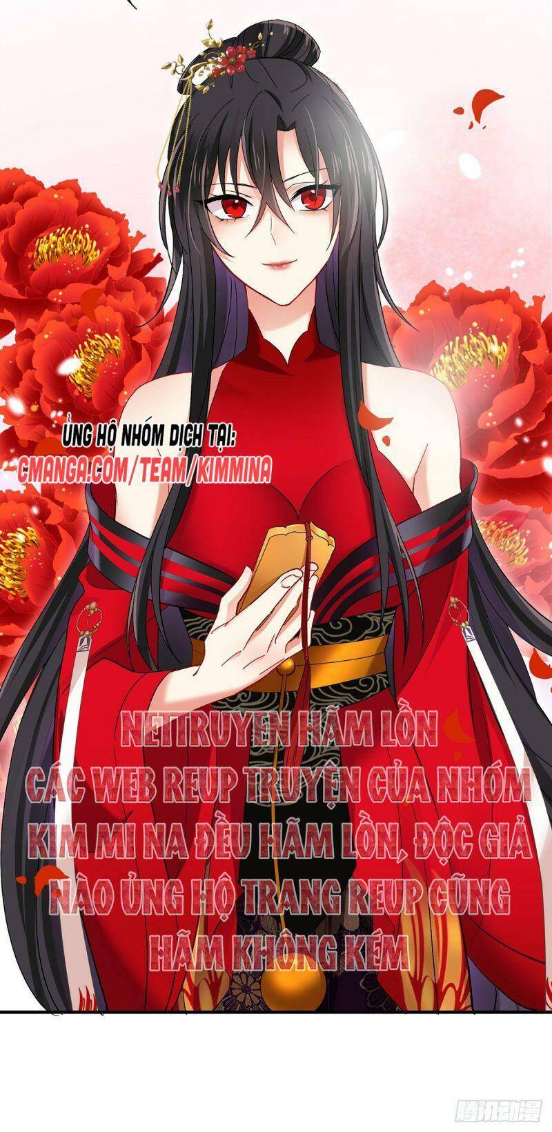 Ta Ở Dị Giới Nuôi Dưỡng Nam Thần: Thần Y Cửu Tiểu Thư Chapter 44 - Trang 2