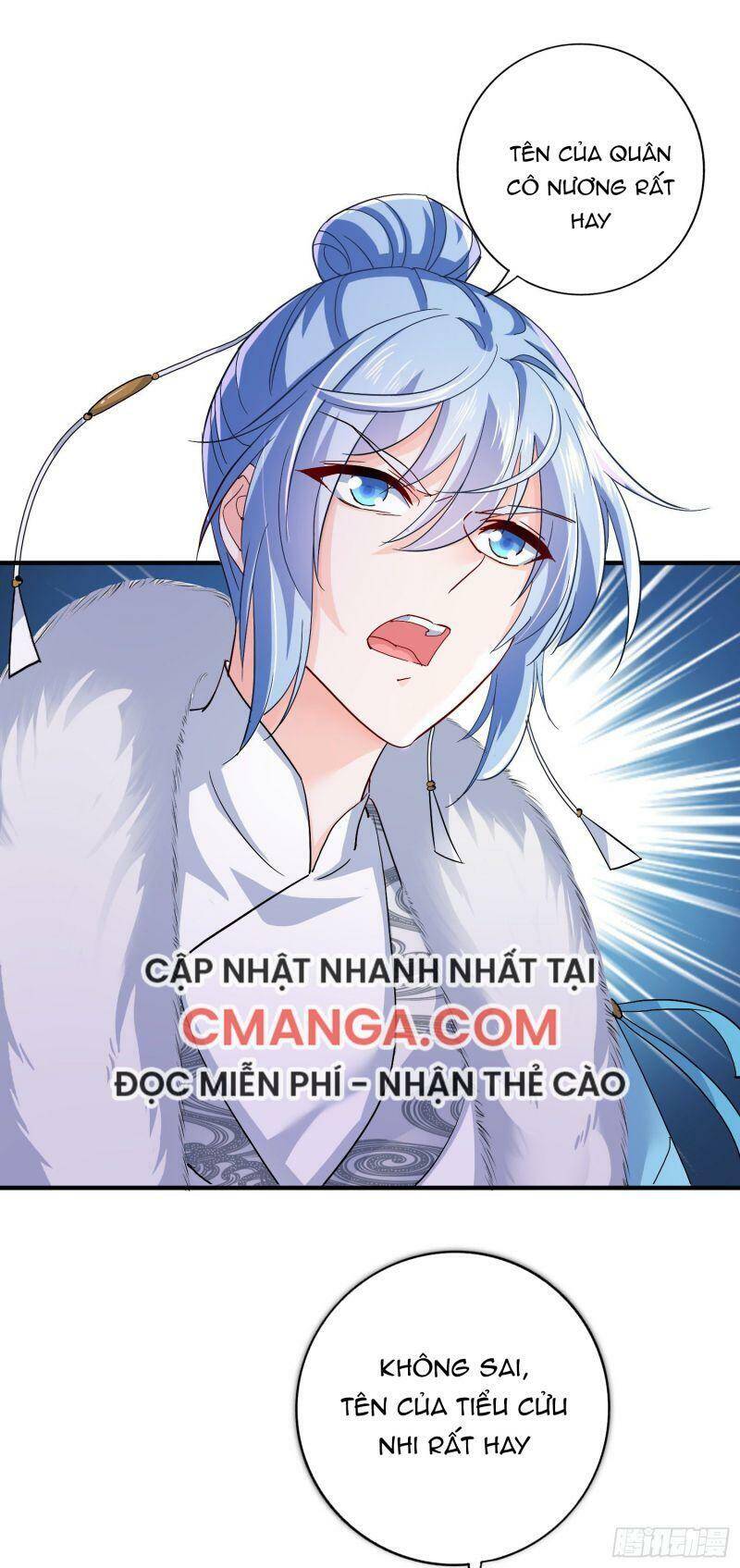 Ta Ở Dị Giới Nuôi Dưỡng Nam Thần: Thần Y Cửu Tiểu Thư Chapter 44 - Trang 2