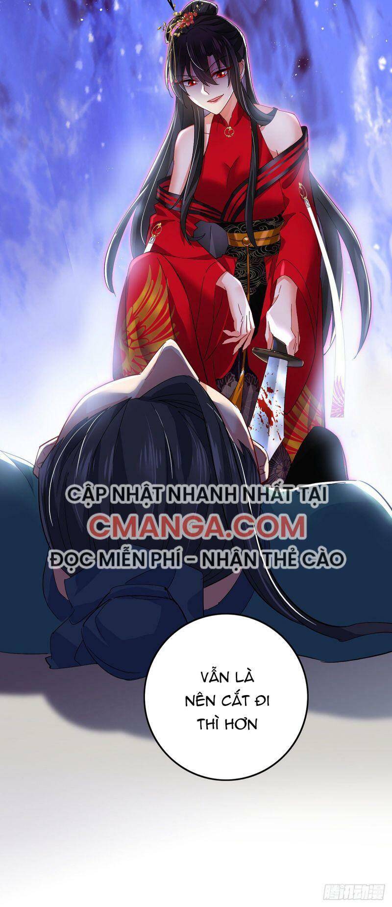 Ta Ở Dị Giới Nuôi Dưỡng Nam Thần: Thần Y Cửu Tiểu Thư Chapter 44 - Trang 2