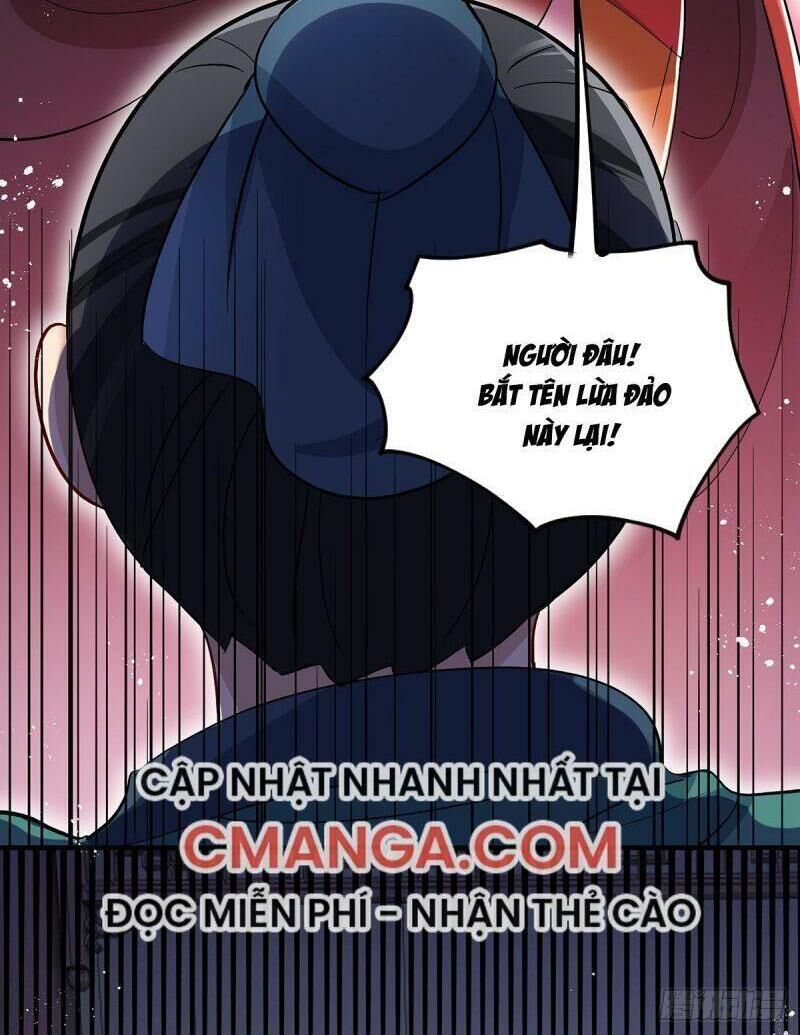 Ta Ở Dị Giới Nuôi Dưỡng Nam Thần: Thần Y Cửu Tiểu Thư Chapter 43 - Trang 2