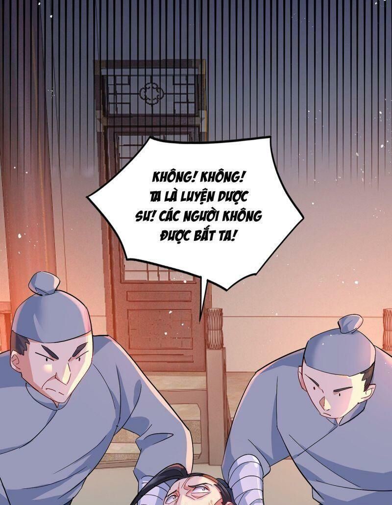 Ta Ở Dị Giới Nuôi Dưỡng Nam Thần: Thần Y Cửu Tiểu Thư Chapter 43 - Trang 2