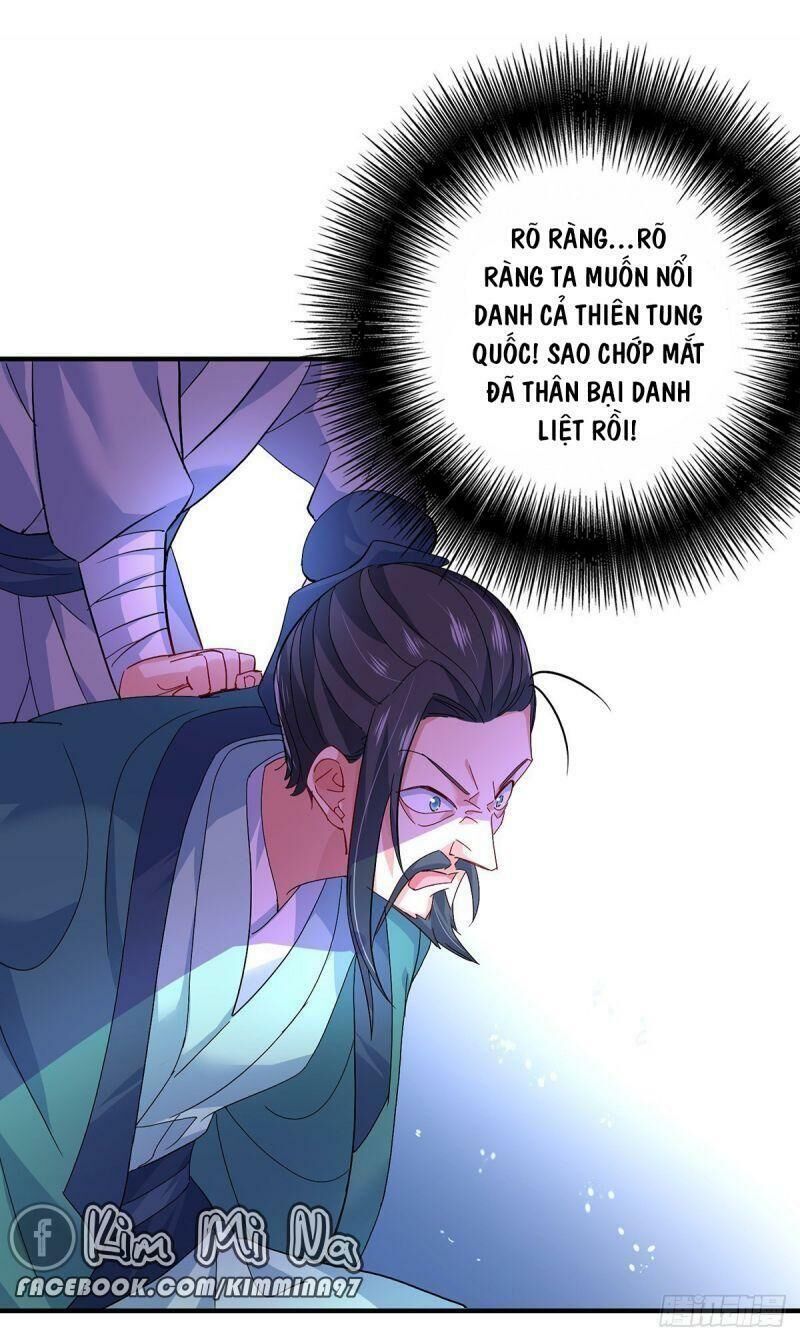 Ta Ở Dị Giới Nuôi Dưỡng Nam Thần: Thần Y Cửu Tiểu Thư Chapter 43 - Trang 2