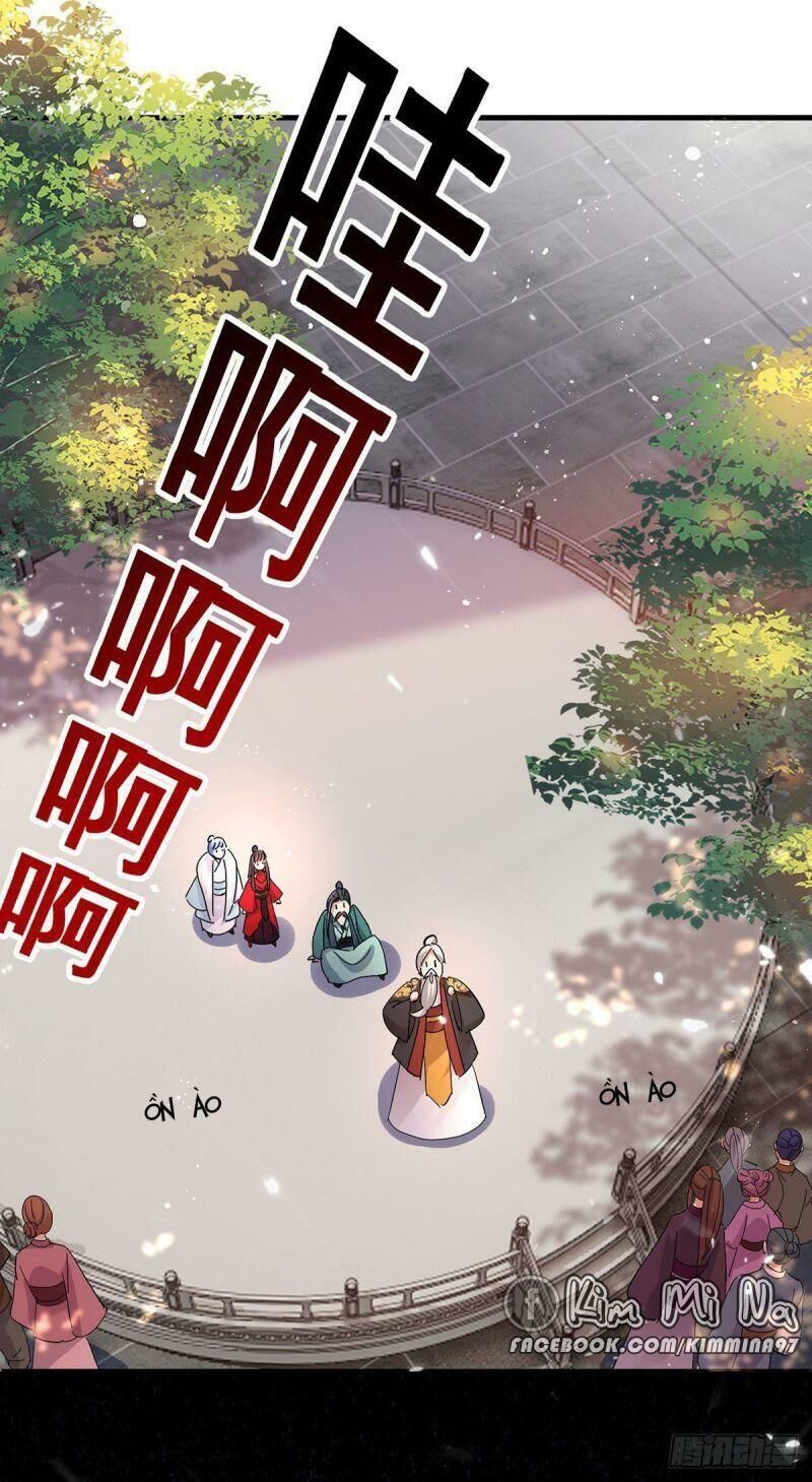 Ta Ở Dị Giới Nuôi Dưỡng Nam Thần: Thần Y Cửu Tiểu Thư Chapter 42 - Trang 2