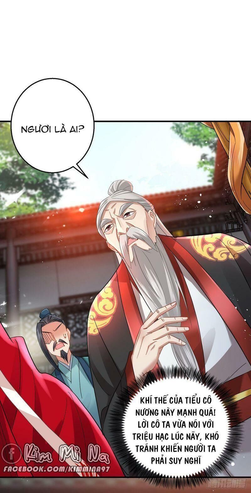 Ta Ở Dị Giới Nuôi Dưỡng Nam Thần: Thần Y Cửu Tiểu Thư Chapter 41 - Trang 2