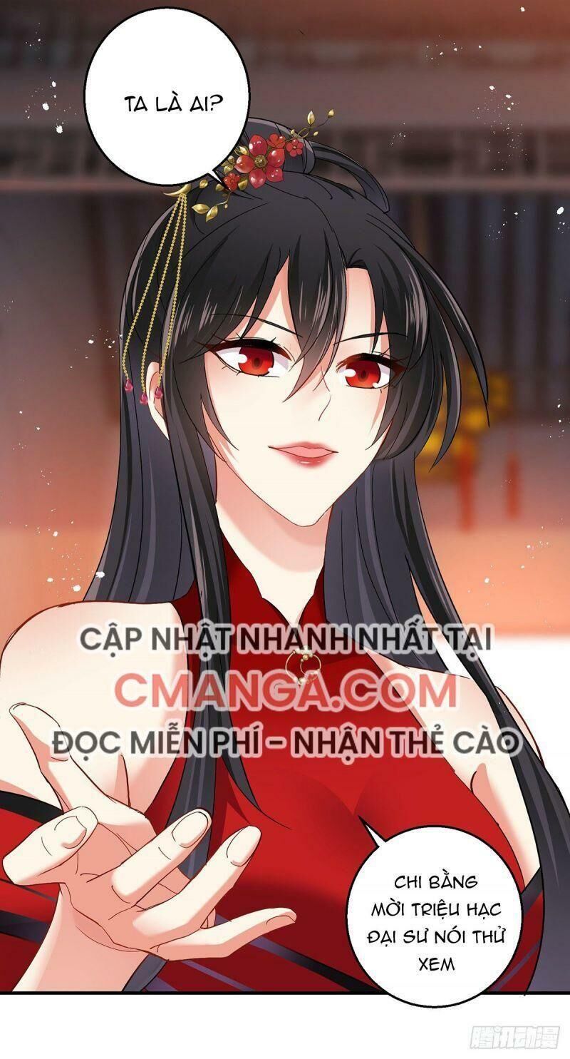 Ta Ở Dị Giới Nuôi Dưỡng Nam Thần: Thần Y Cửu Tiểu Thư Chapter 41 - Trang 2