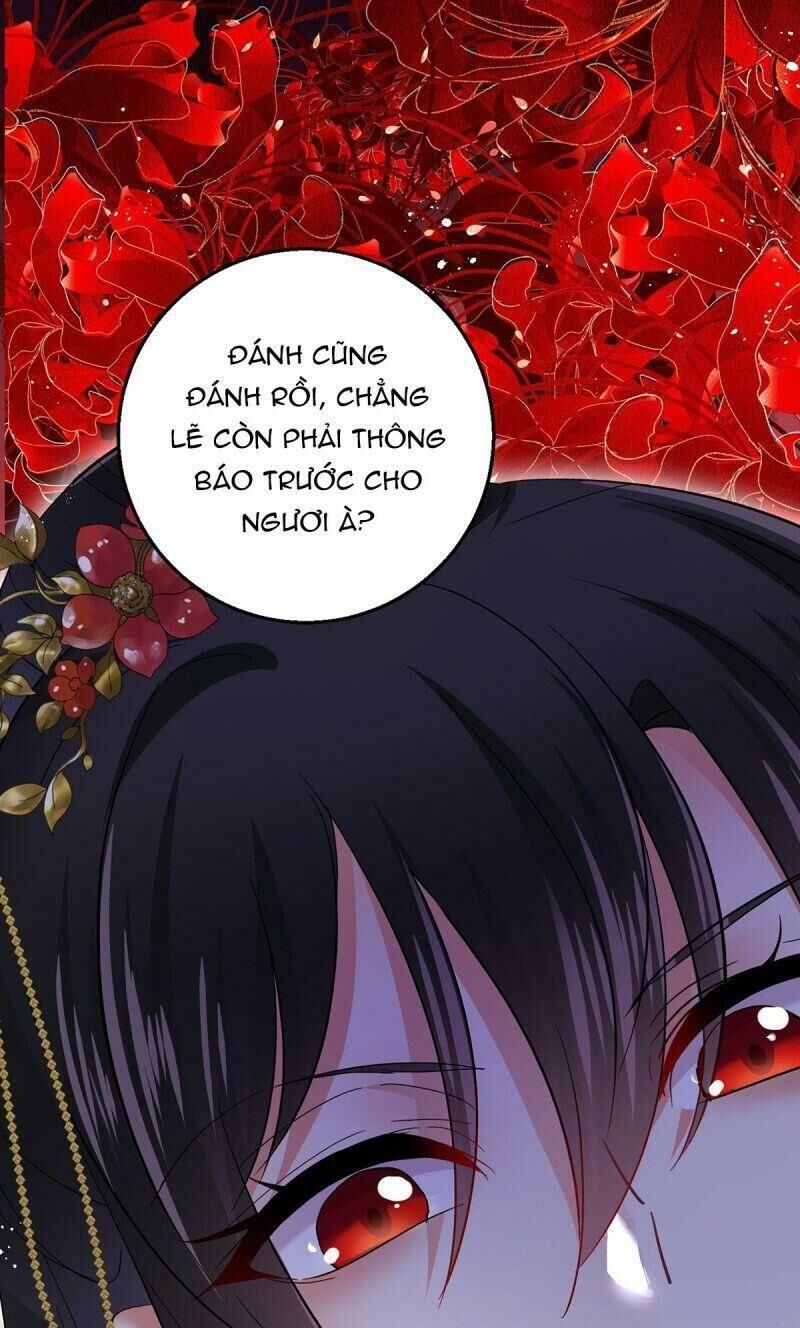 Ta Ở Dị Giới Nuôi Dưỡng Nam Thần: Thần Y Cửu Tiểu Thư Chapter 41 - Trang 2