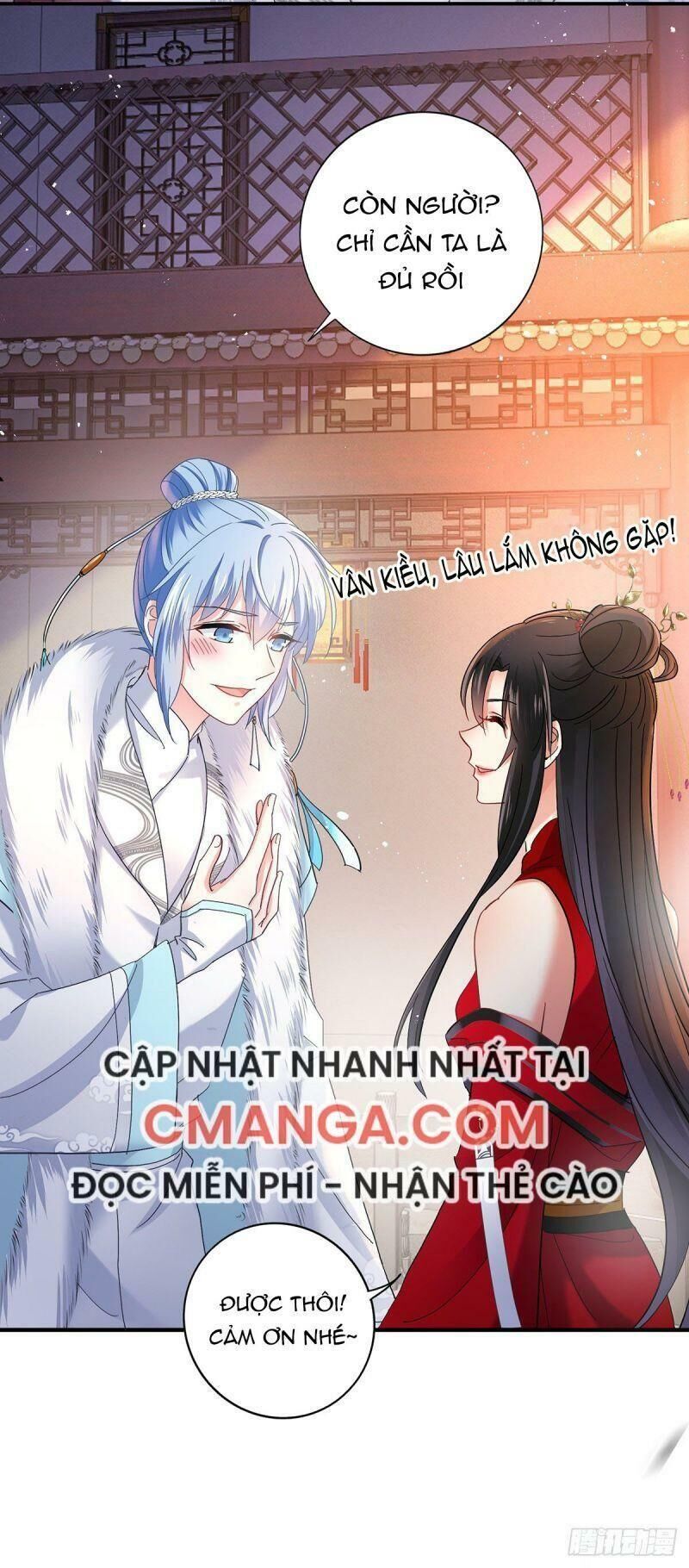 Ta Ở Dị Giới Nuôi Dưỡng Nam Thần: Thần Y Cửu Tiểu Thư Chapter 41 - Trang 2