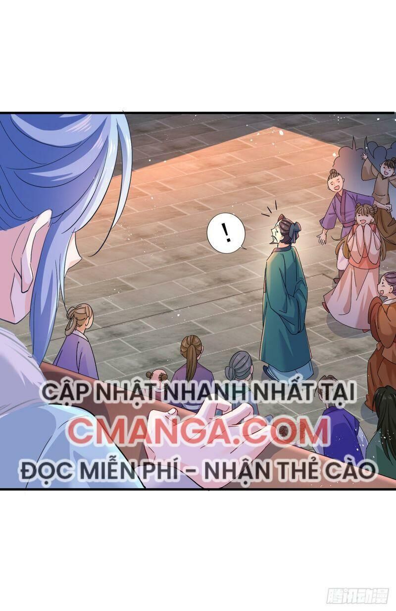 Ta Ở Dị Giới Nuôi Dưỡng Nam Thần: Thần Y Cửu Tiểu Thư Chapter 40 - Trang 2