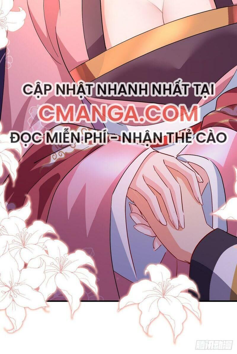 Ta Ở Dị Giới Nuôi Dưỡng Nam Thần: Thần Y Cửu Tiểu Thư Chapter 40 - Trang 2