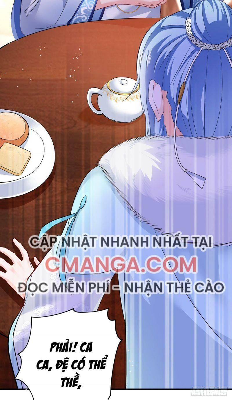 Ta Ở Dị Giới Nuôi Dưỡng Nam Thần: Thần Y Cửu Tiểu Thư Chapter 40 - Trang 2