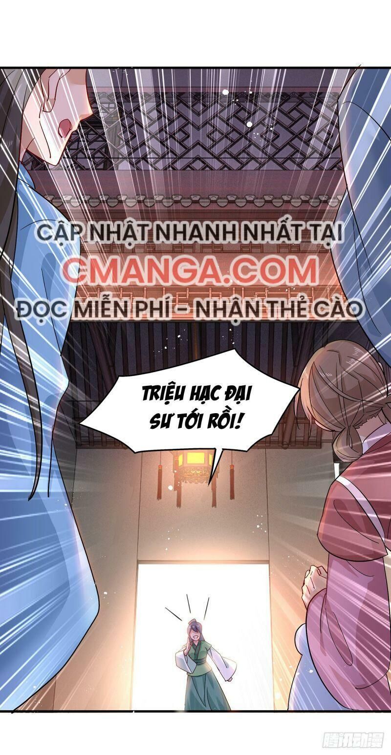 Ta Ở Dị Giới Nuôi Dưỡng Nam Thần: Thần Y Cửu Tiểu Thư Chapter 40 - Trang 2