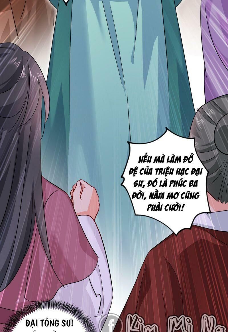 Ta Ở Dị Giới Nuôi Dưỡng Nam Thần: Thần Y Cửu Tiểu Thư Chapter 40 - Trang 2