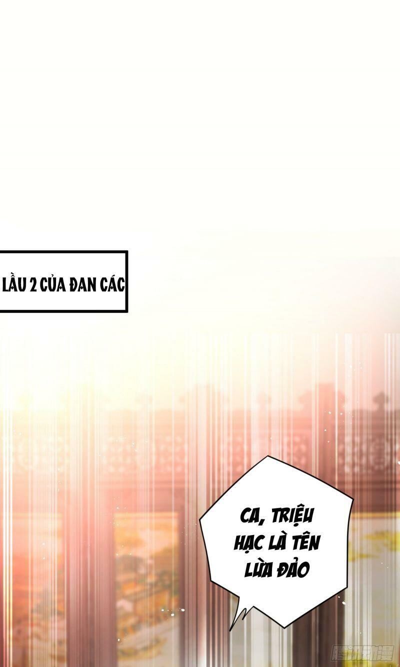 Ta Ở Dị Giới Nuôi Dưỡng Nam Thần: Thần Y Cửu Tiểu Thư Chapter 39 - Trang 2