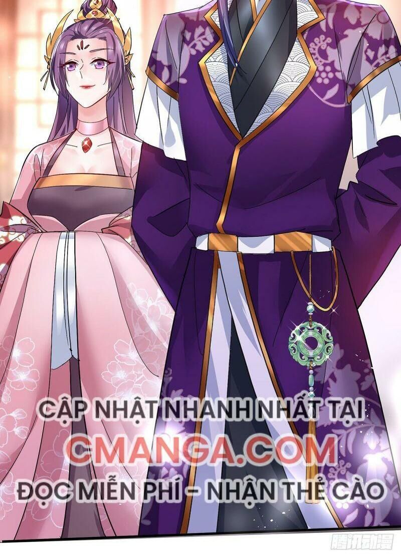 Ta Ở Dị Giới Nuôi Dưỡng Nam Thần: Thần Y Cửu Tiểu Thư Chapter 39 - Trang 2