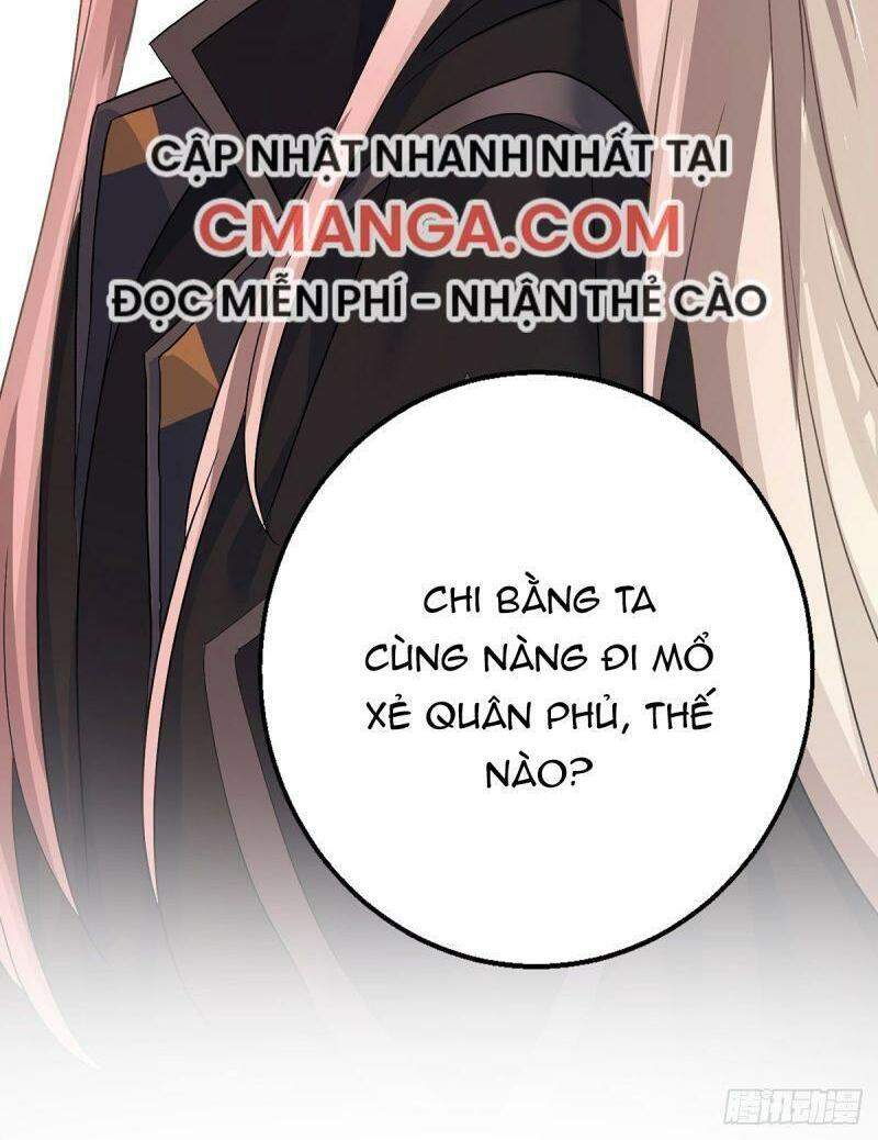 Ta Ở Dị Giới Nuôi Dưỡng Nam Thần: Thần Y Cửu Tiểu Thư Chapter 38 - Trang 2