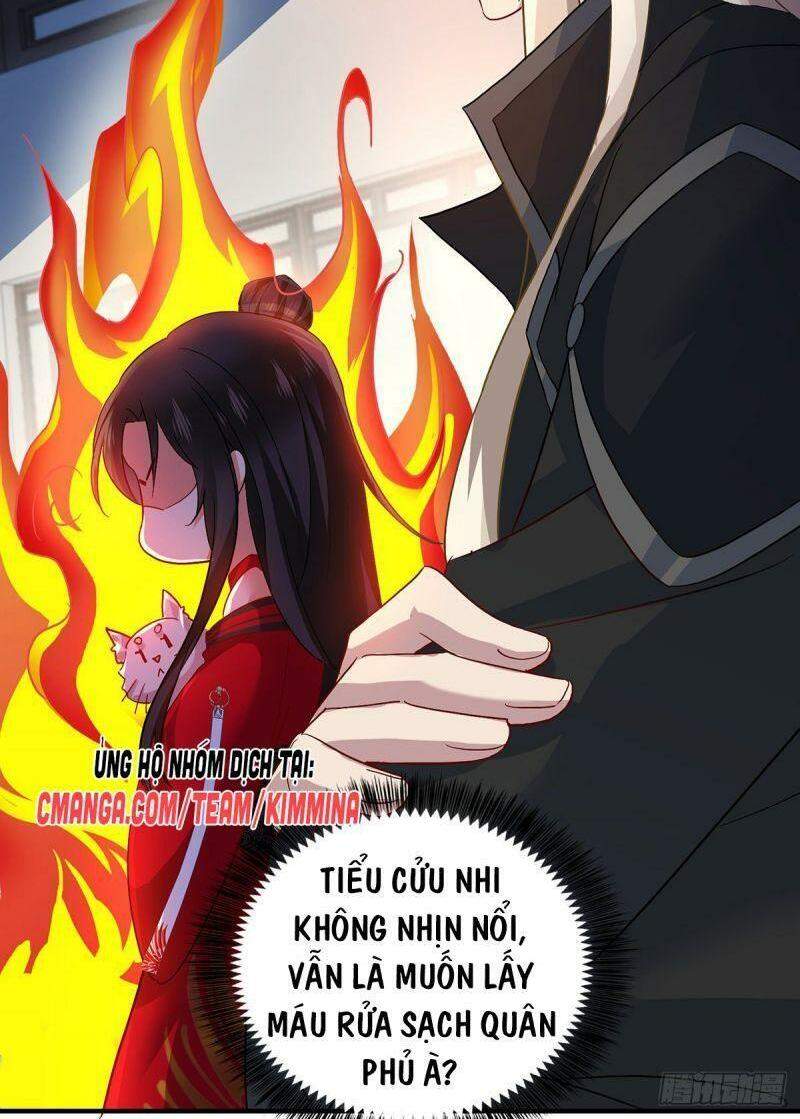 Ta Ở Dị Giới Nuôi Dưỡng Nam Thần: Thần Y Cửu Tiểu Thư Chapter 38 - Trang 2