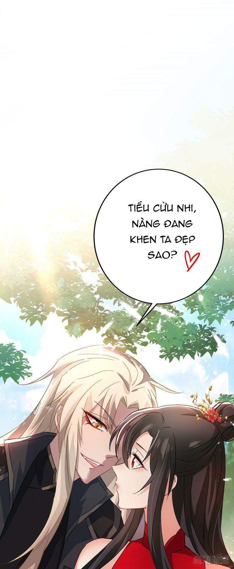 Ta Ở Dị Giới Nuôi Dưỡng Nam Thần: Thần Y Cửu Tiểu Thư Chapter 37 - Trang 2