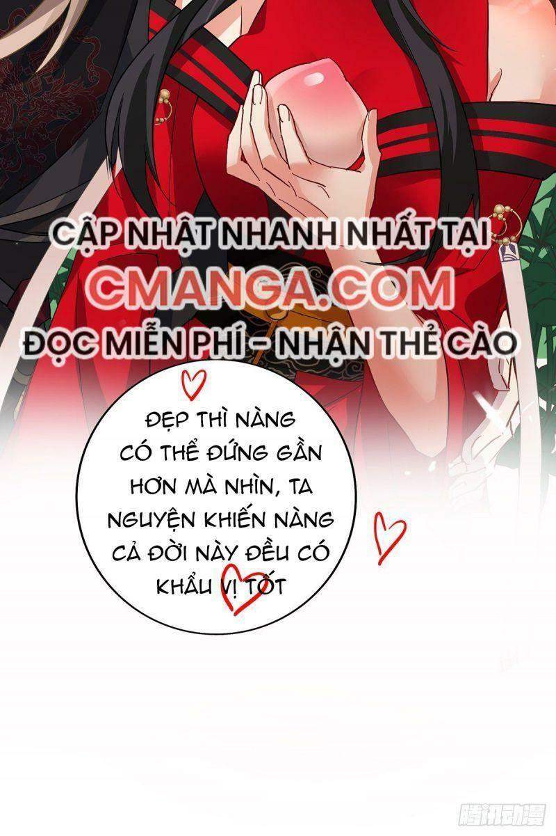 Ta Ở Dị Giới Nuôi Dưỡng Nam Thần: Thần Y Cửu Tiểu Thư Chapter 37 - Trang 2