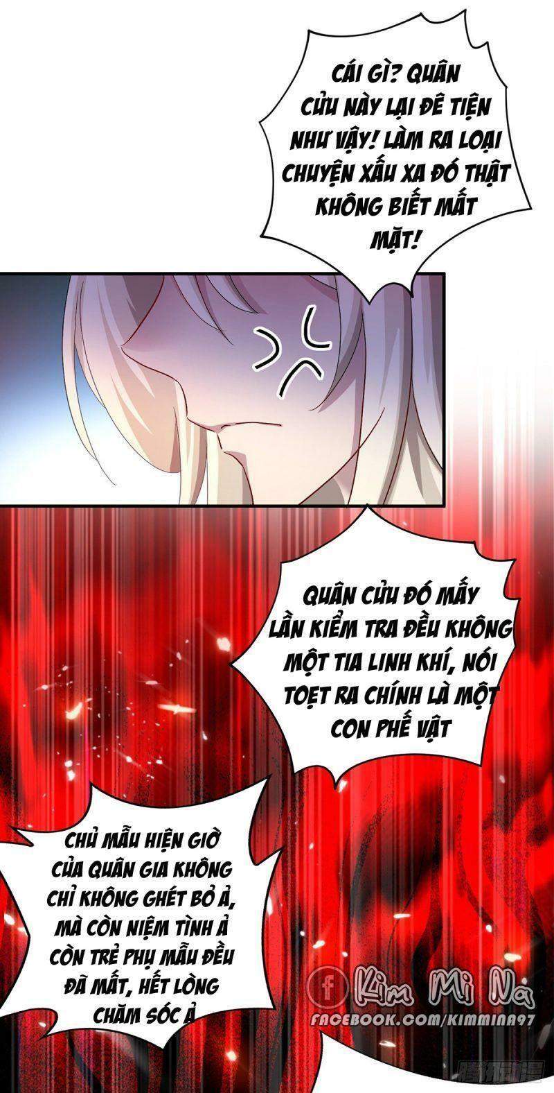 Ta Ở Dị Giới Nuôi Dưỡng Nam Thần: Thần Y Cửu Tiểu Thư Chapter 37 - Trang 2