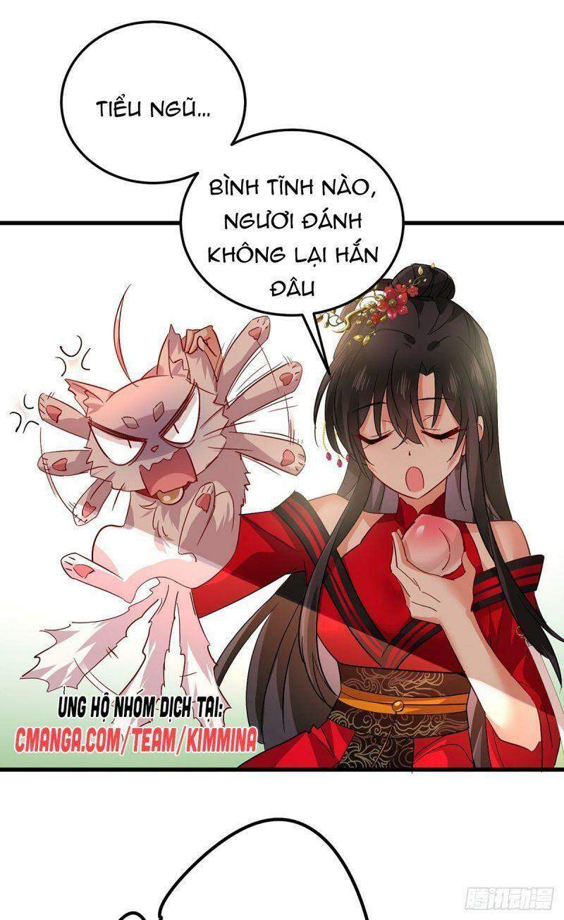 Ta Ở Dị Giới Nuôi Dưỡng Nam Thần: Thần Y Cửu Tiểu Thư Chapter 37 - Trang 2