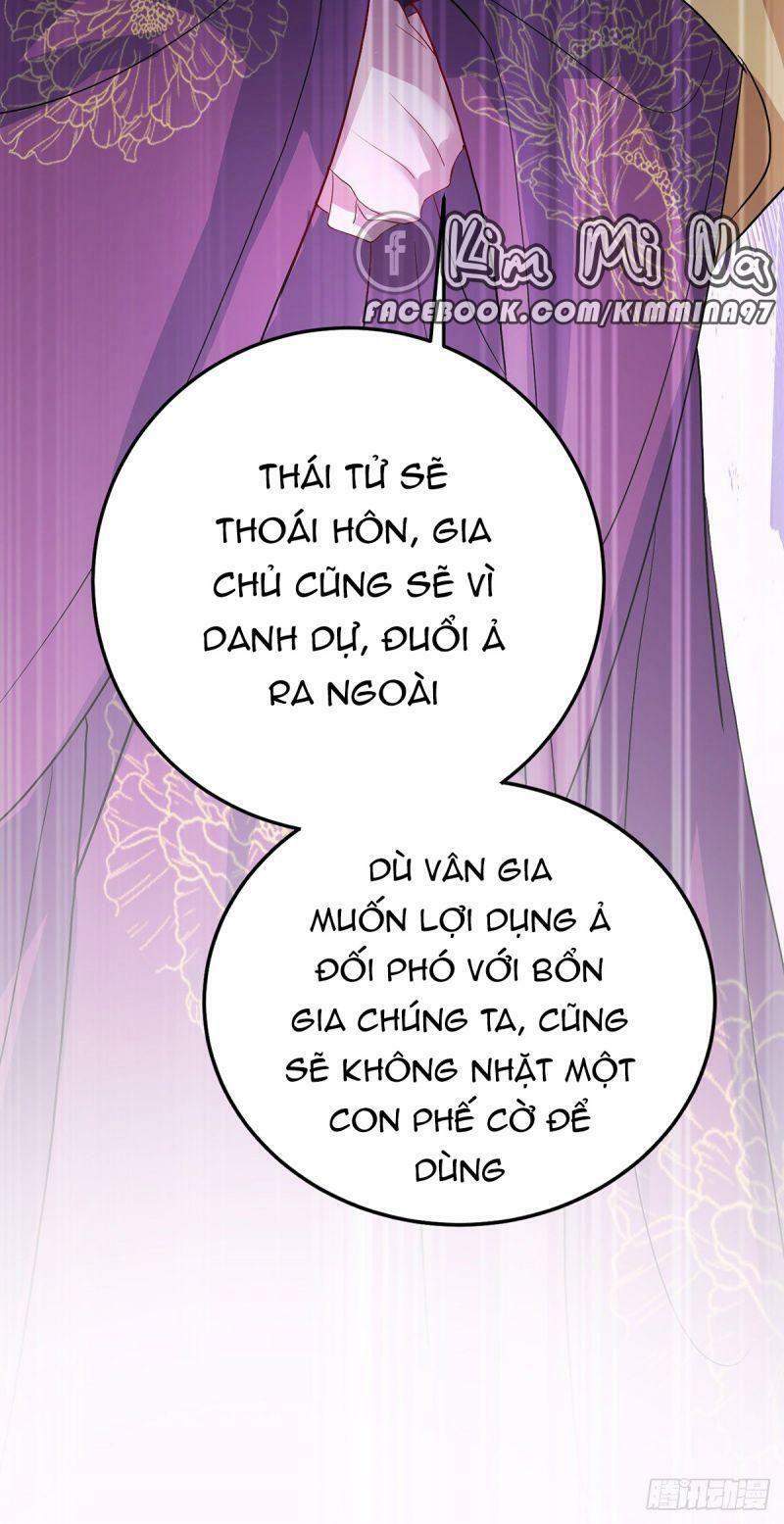 Ta Ở Dị Giới Nuôi Dưỡng Nam Thần: Thần Y Cửu Tiểu Thư Chapter 36 - Trang 2