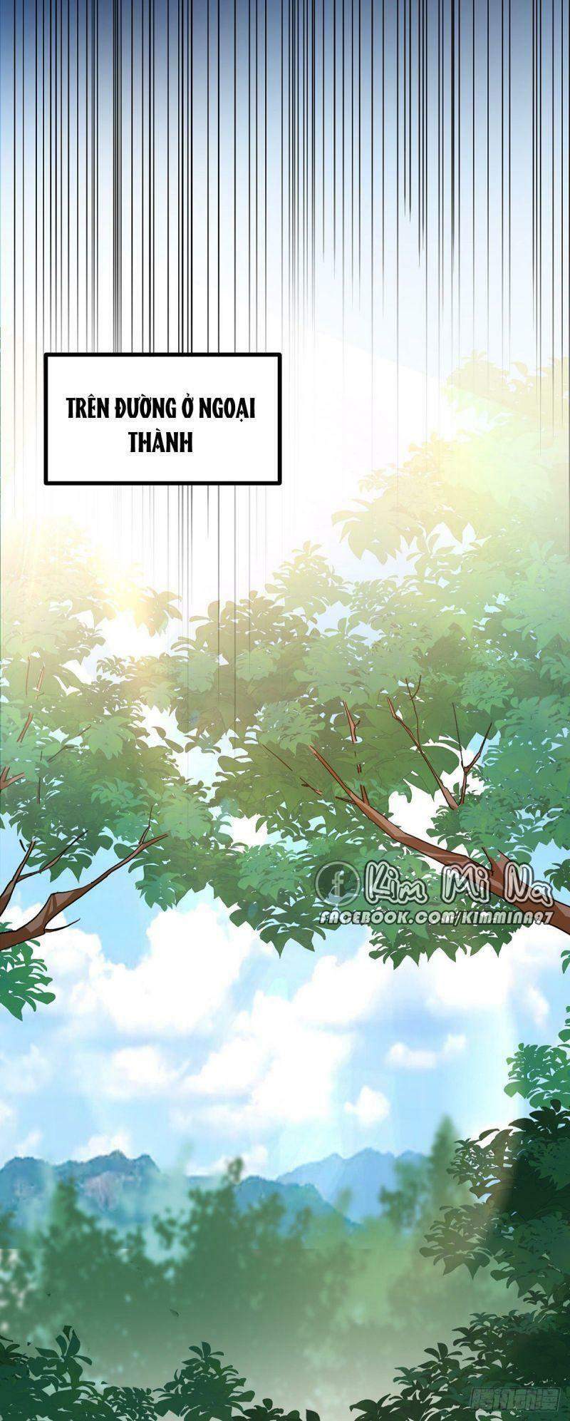 Ta Ở Dị Giới Nuôi Dưỡng Nam Thần: Thần Y Cửu Tiểu Thư Chapter 36 - Trang 2