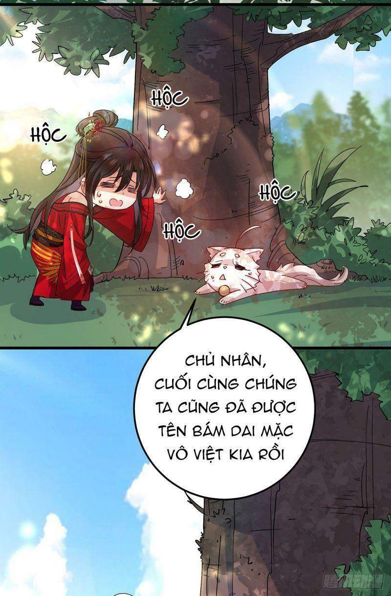 Ta Ở Dị Giới Nuôi Dưỡng Nam Thần: Thần Y Cửu Tiểu Thư Chapter 36 - Trang 2