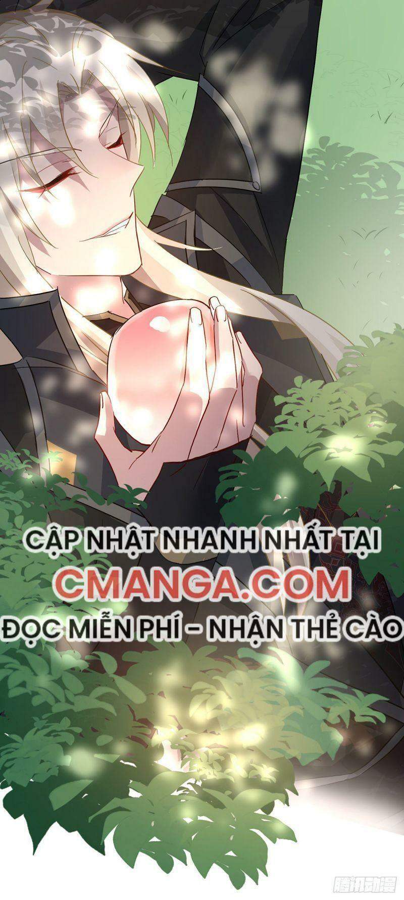 Ta Ở Dị Giới Nuôi Dưỡng Nam Thần: Thần Y Cửu Tiểu Thư Chapter 36 - Trang 2