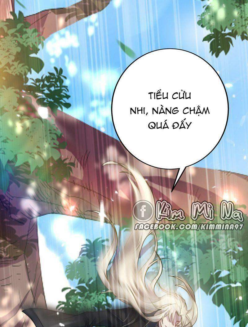 Ta Ở Dị Giới Nuôi Dưỡng Nam Thần: Thần Y Cửu Tiểu Thư Chapter 36 - Trang 2