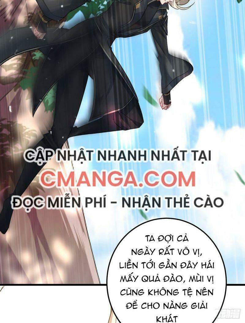 Ta Ở Dị Giới Nuôi Dưỡng Nam Thần: Thần Y Cửu Tiểu Thư Chapter 36 - Trang 2