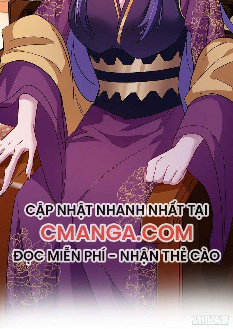 Ta Ở Dị Giới Nuôi Dưỡng Nam Thần: Thần Y Cửu Tiểu Thư Chapter 36 - Trang 2