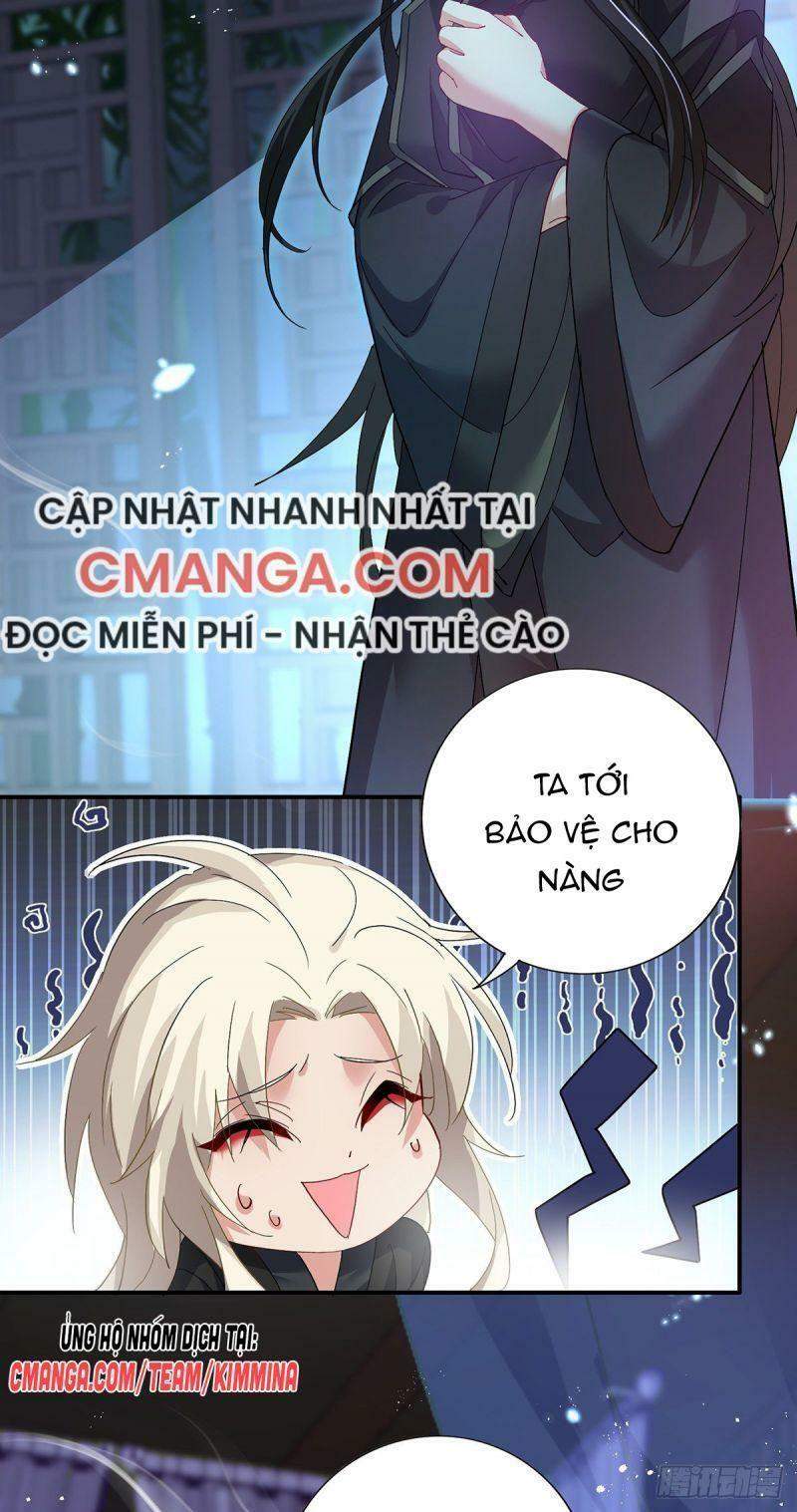 Ta Ở Dị Giới Nuôi Dưỡng Nam Thần: Thần Y Cửu Tiểu Thư Chapter 35 - Trang 2