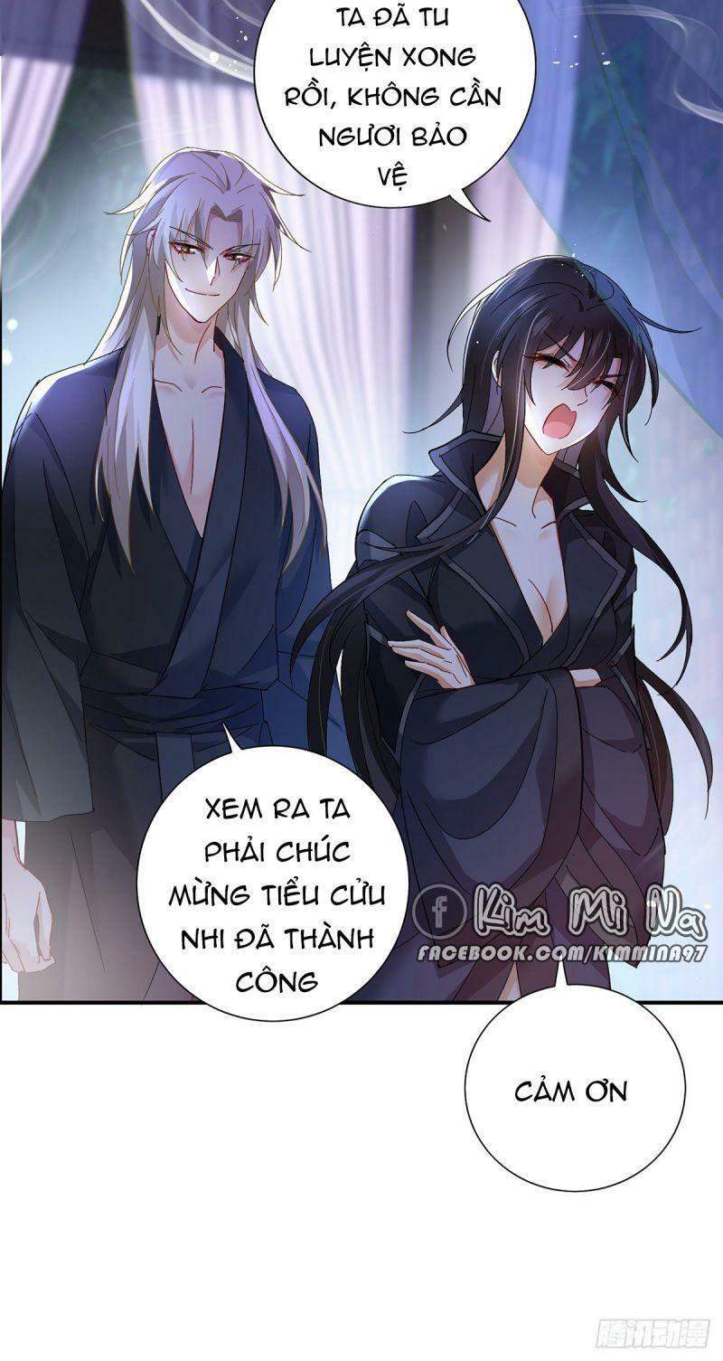 Ta Ở Dị Giới Nuôi Dưỡng Nam Thần: Thần Y Cửu Tiểu Thư Chapter 35 - Trang 2