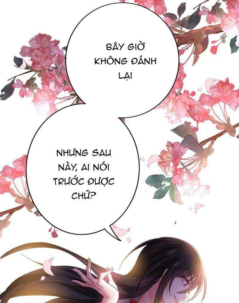 Ta Ở Dị Giới Nuôi Dưỡng Nam Thần: Thần Y Cửu Tiểu Thư Chapter 35 - Trang 2