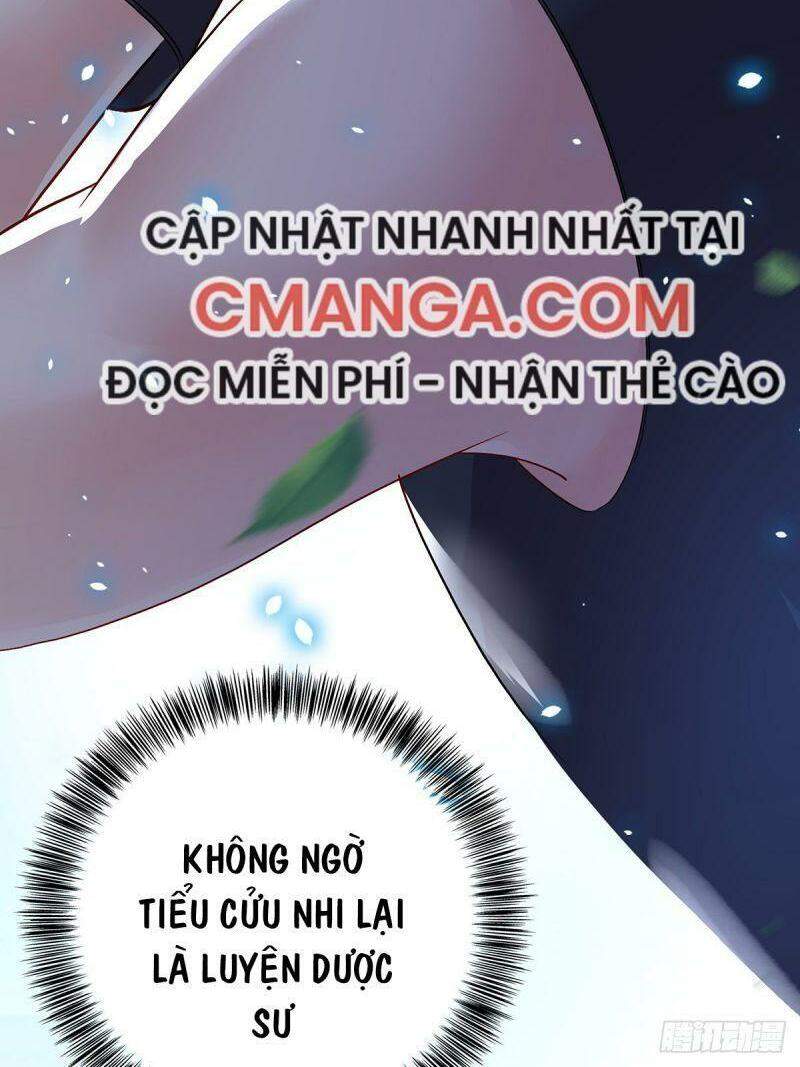 Ta Ở Dị Giới Nuôi Dưỡng Nam Thần: Thần Y Cửu Tiểu Thư Chapter 35 - Trang 2