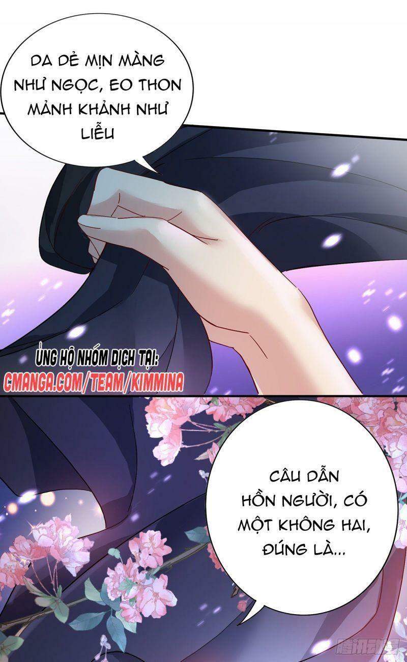 Ta Ở Dị Giới Nuôi Dưỡng Nam Thần: Thần Y Cửu Tiểu Thư Chapter 35 - Trang 2