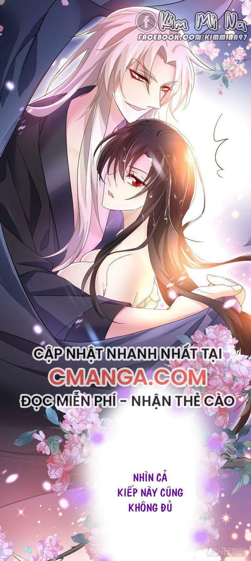 Ta Ở Dị Giới Nuôi Dưỡng Nam Thần: Thần Y Cửu Tiểu Thư Chapter 35 - Trang 2