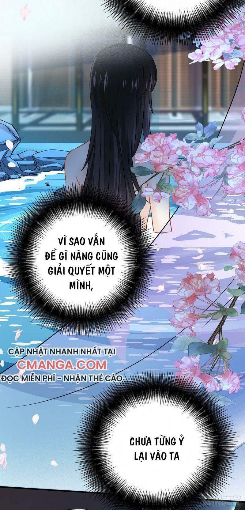 Ta Ở Dị Giới Nuôi Dưỡng Nam Thần: Thần Y Cửu Tiểu Thư Chapter 34 - Trang 2