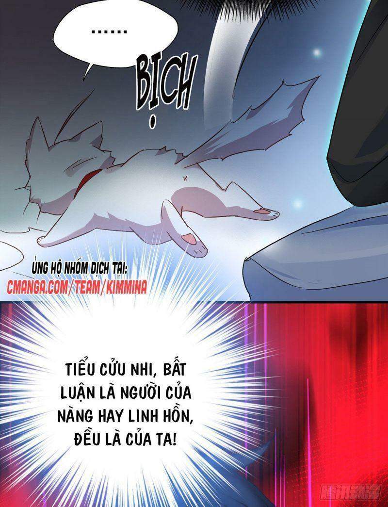 Ta Ở Dị Giới Nuôi Dưỡng Nam Thần: Thần Y Cửu Tiểu Thư Chapter 34 - Trang 2