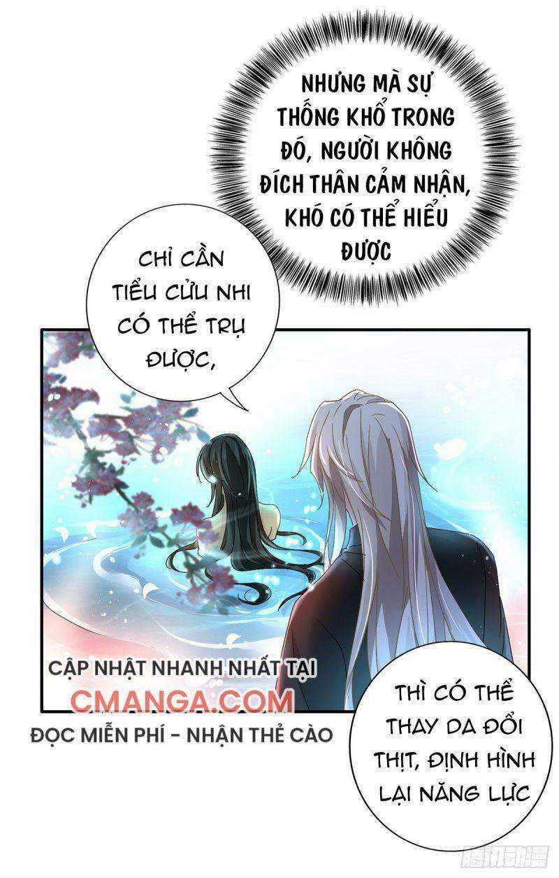 Ta Ở Dị Giới Nuôi Dưỡng Nam Thần: Thần Y Cửu Tiểu Thư Chapter 34 - Trang 2