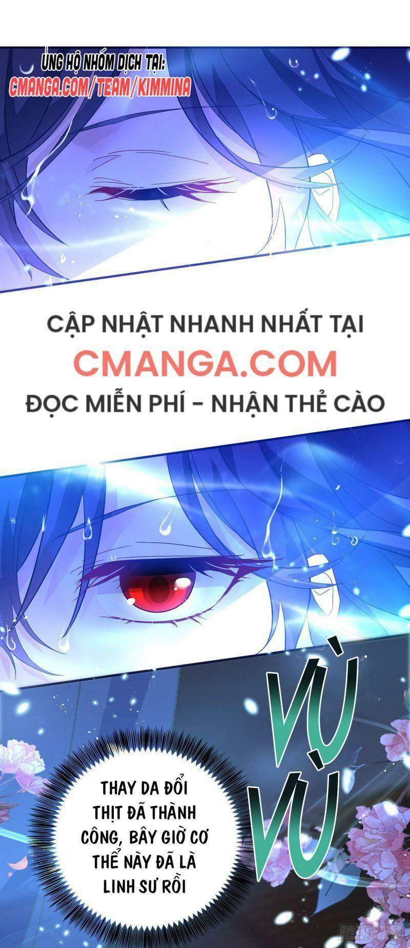 Ta Ở Dị Giới Nuôi Dưỡng Nam Thần: Thần Y Cửu Tiểu Thư Chapter 34 - Trang 2