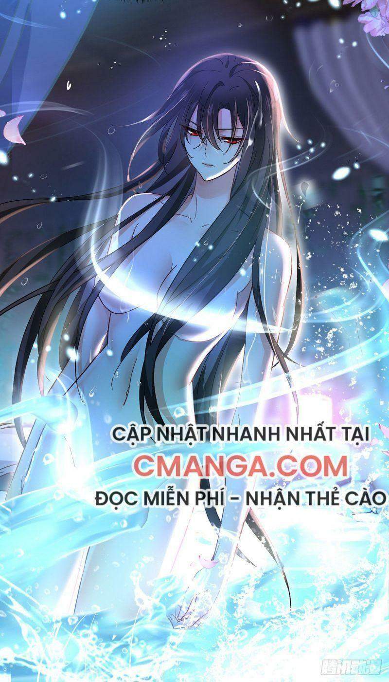 Ta Ở Dị Giới Nuôi Dưỡng Nam Thần: Thần Y Cửu Tiểu Thư Chapter 34 - Trang 2