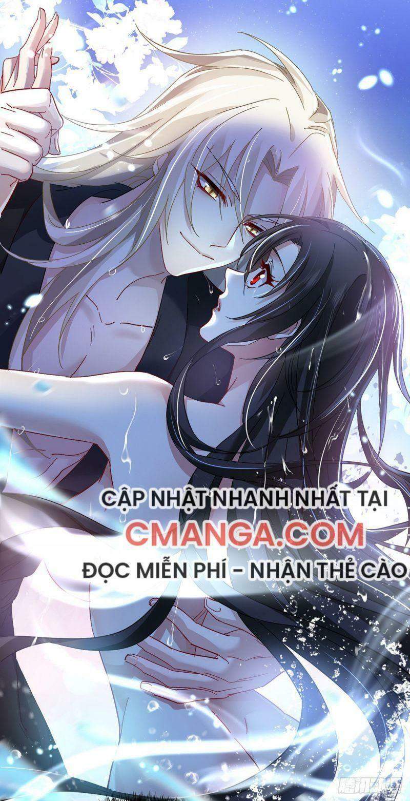 Ta Ở Dị Giới Nuôi Dưỡng Nam Thần: Thần Y Cửu Tiểu Thư Chapter 34 - Trang 2