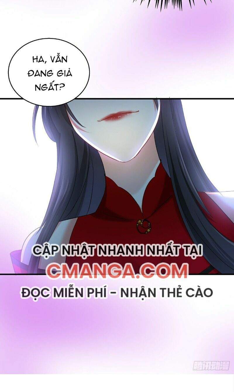 Ta Ở Dị Giới Nuôi Dưỡng Nam Thần: Thần Y Cửu Tiểu Thư Chapter 32 - Trang 2