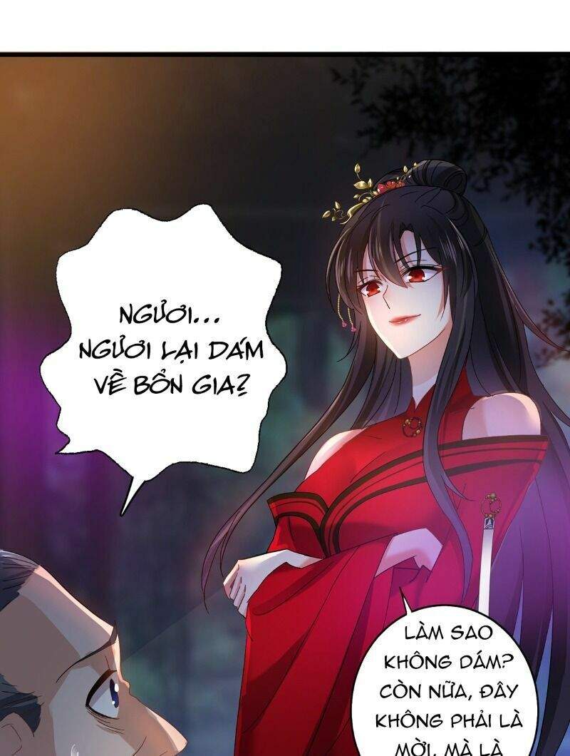 Ta Ở Dị Giới Nuôi Dưỡng Nam Thần: Thần Y Cửu Tiểu Thư Chapter 31 - Trang 2