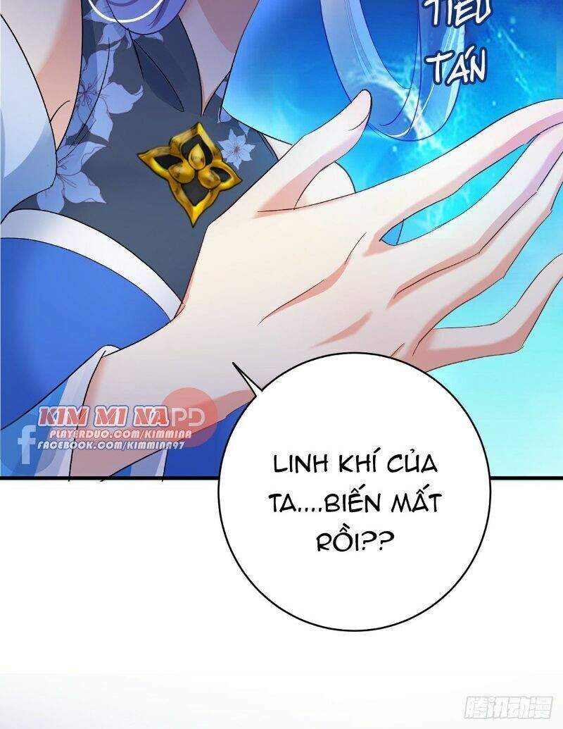 Ta Ở Dị Giới Nuôi Dưỡng Nam Thần: Thần Y Cửu Tiểu Thư Chapter 30 - Trang 2