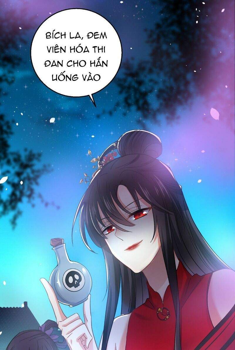 Ta Ở Dị Giới Nuôi Dưỡng Nam Thần: Thần Y Cửu Tiểu Thư Chapter 30 - Trang 2