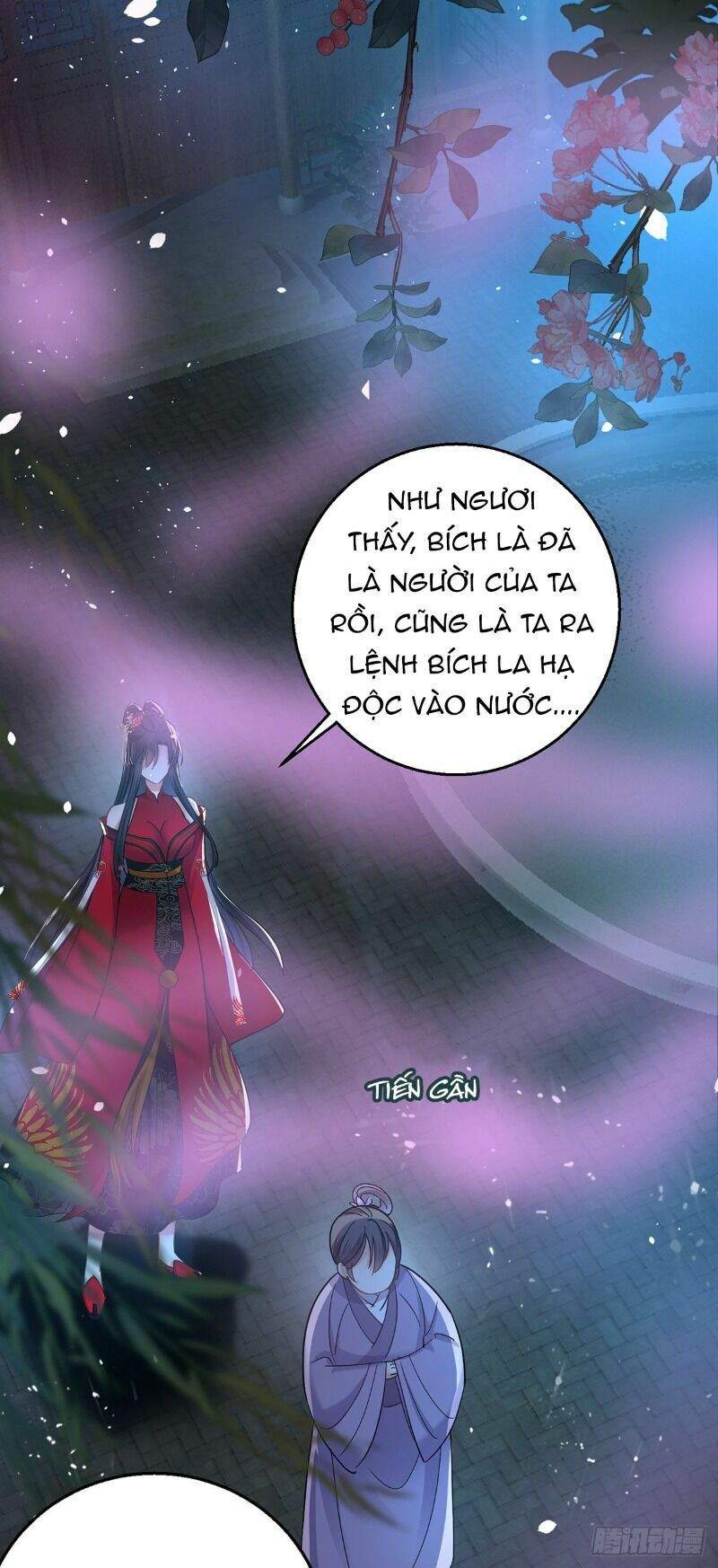 Ta Ở Dị Giới Nuôi Dưỡng Nam Thần: Thần Y Cửu Tiểu Thư Chapter 30 - Trang 2